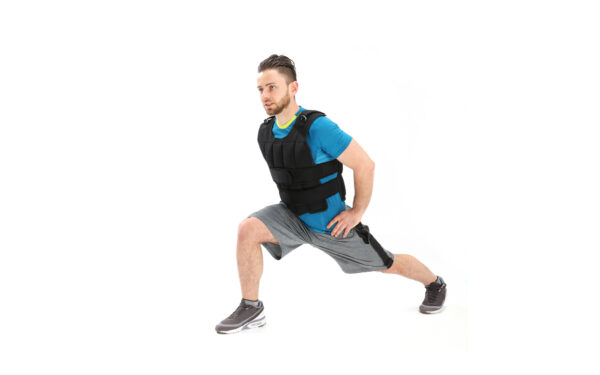 Sveltus Sand Vests