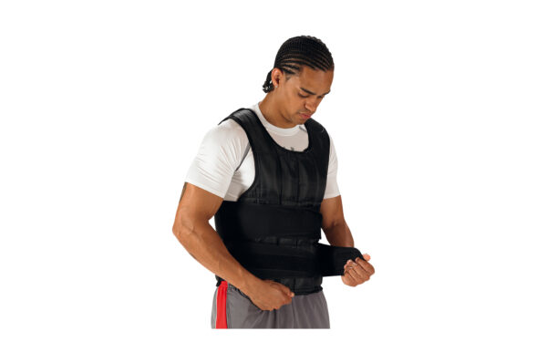 Sveltus Sand Vests