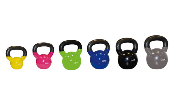 Sveltus Kettlebell