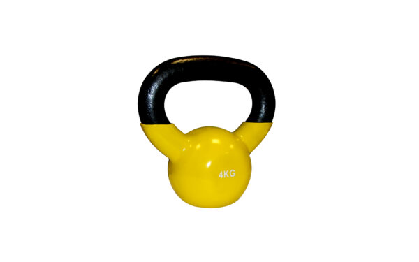 Sveltus Kettlebell