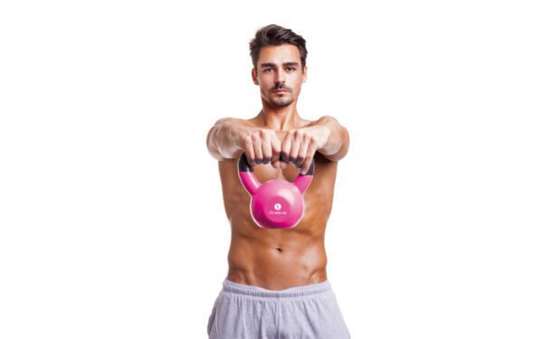 Sveltus Kettlebell