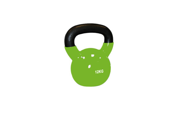 Sveltus Kettlebell