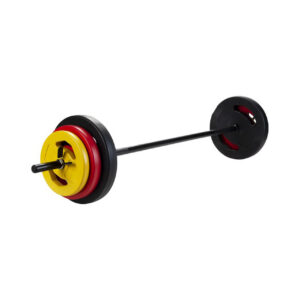 Pure 2I Barbell Set
