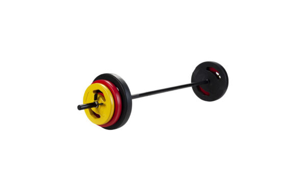 Barbell Set Pure