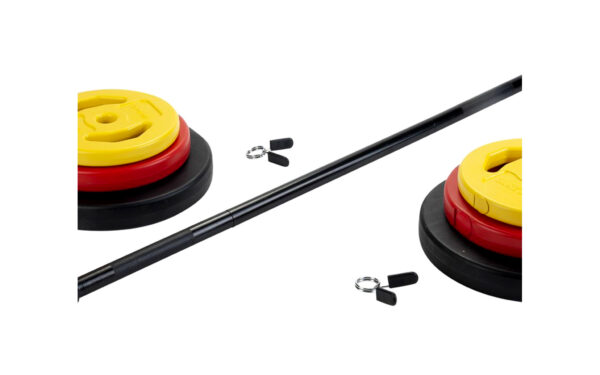 Barbell Set Pure