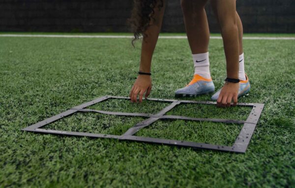 Acrilsports Magic Square