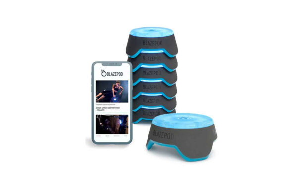 Blazepod X Pods