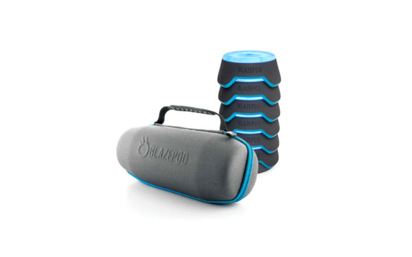 Blazepod X Pods