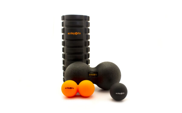 Kit Massagem
