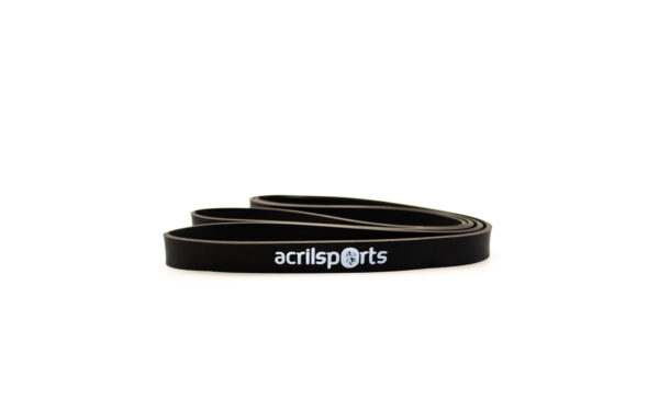 Acrilsports: Bandas elásticas de alta resistencia