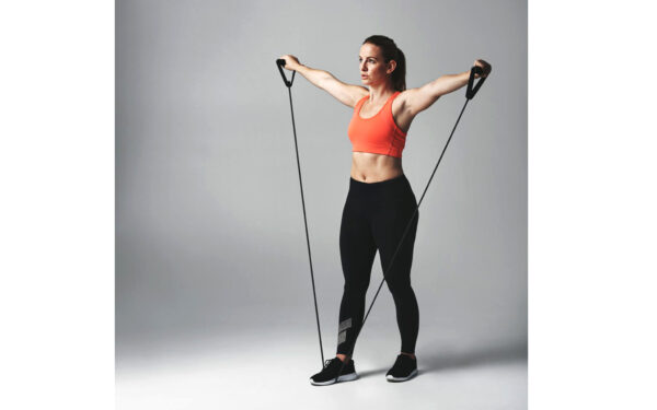 Resistance Tube Acrilsports
