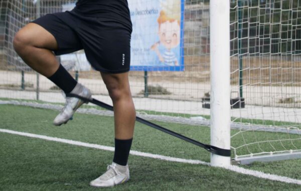Acrilsports: Bandas elásticas de alta resistencia