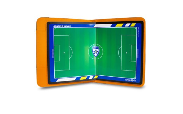Bag with tactical board A3 Acrilsports