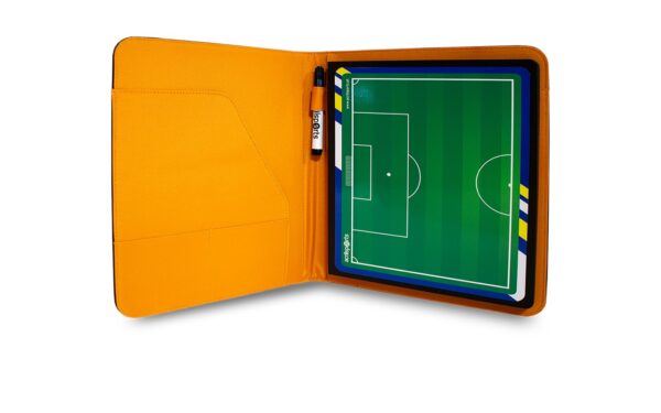 Bag with tactical board A3 Acrilsports