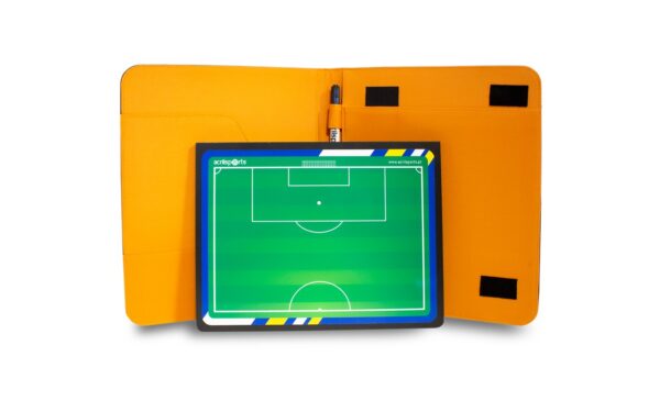Bag with tactical board A3 Acrilsports