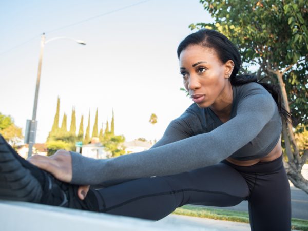 mulher exercicio | Acrilsports In Motion