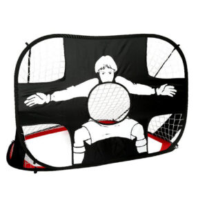 Acrilsports Baliza Futebol Pop Up