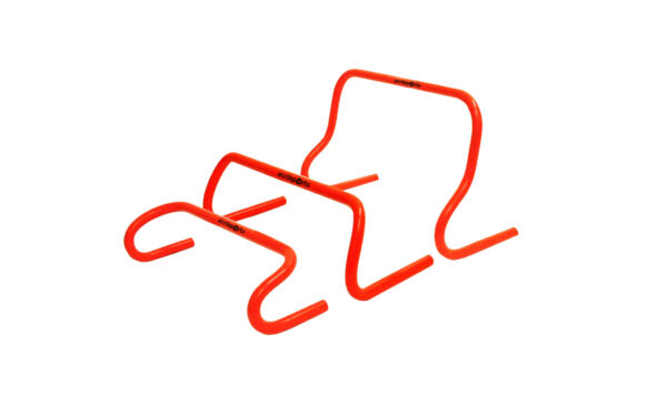 Acrilsports Agility Barrier