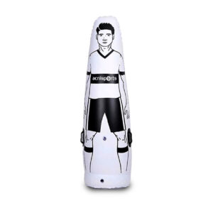 Acrilsports Boneco Insuflável Treino