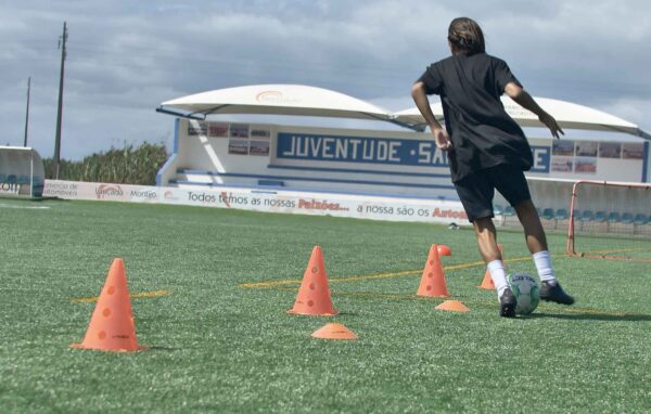 Acrilsports Perforated cone