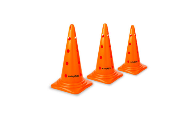Acrilsports Perforated cone