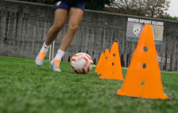 Acrilsports Perforated cone