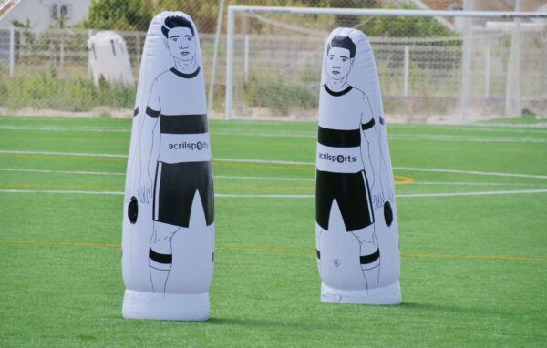 Acrilsports Trainning Dummy