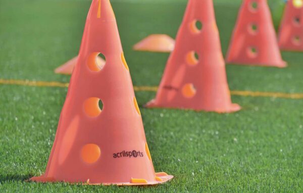 Acrilsports Perforated cone