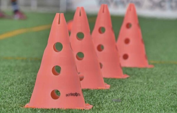 Acrilsports Perforated cone