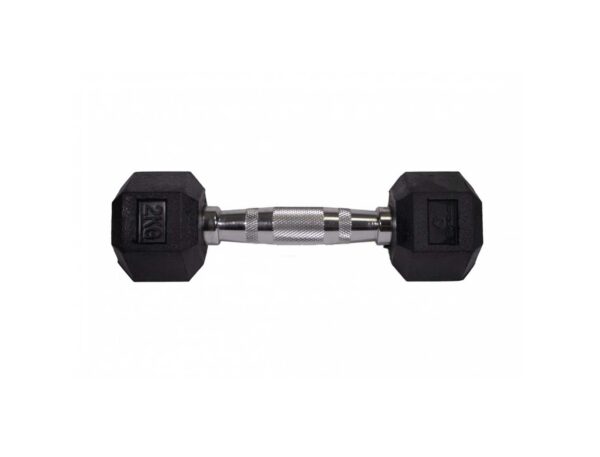 Sveltus Dumbbell Hexagonal