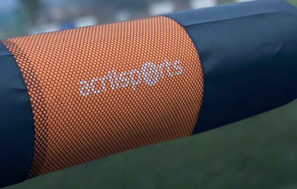 Acrilsports Yoga Mat
