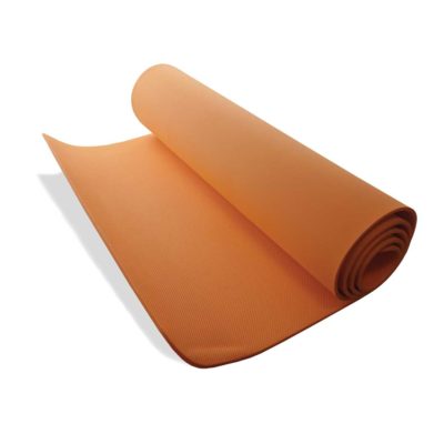 Acrilsports Yoga Mat - Laranja