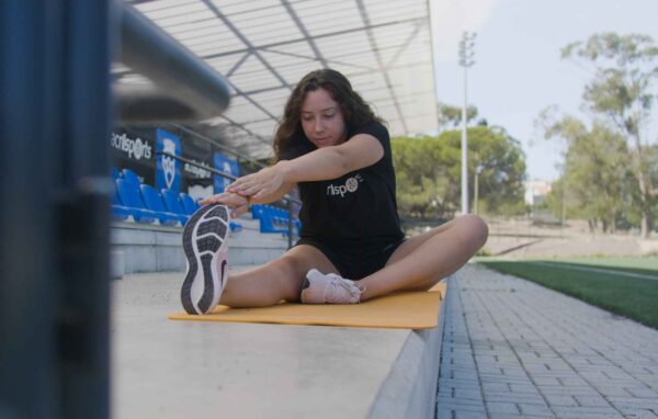 Acrilsports Yoga Mat