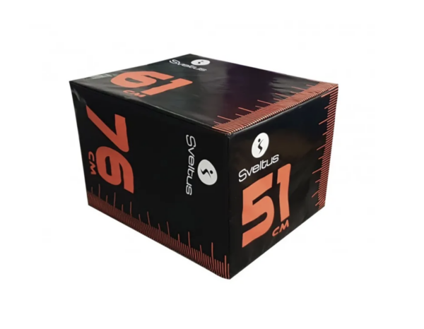 Sveltus Plyobox Soft