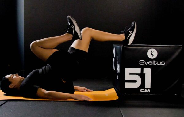Sveltus Plyobox Soft