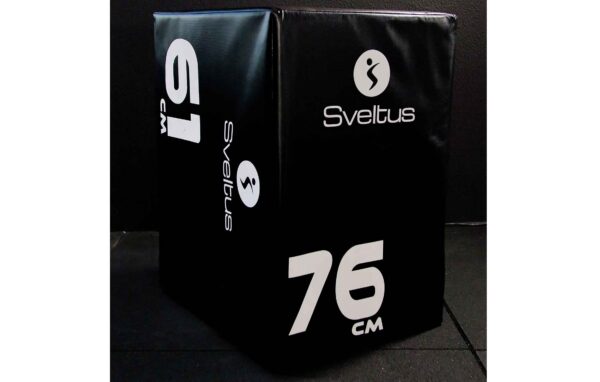Sveltus Plyobox Soft