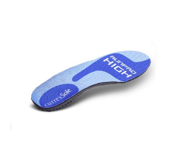 Plantilla Currexsole Med Profile