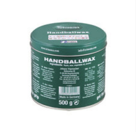 Trimona Resina Bolas Andebol x10 + Spray Easyclean
