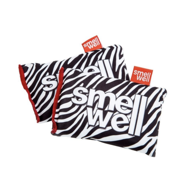 Smellwell Blanco Zebra