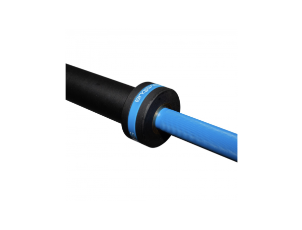 Sveltus 220 cm Olympic bar