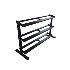 Sveltus Rack Dumbbells