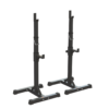 Sveltus Soporte para sentadillas x2