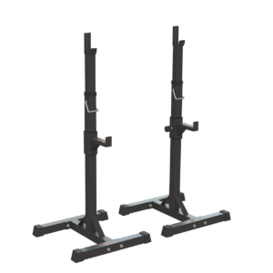 Sveltus Suporte Agachamento x2