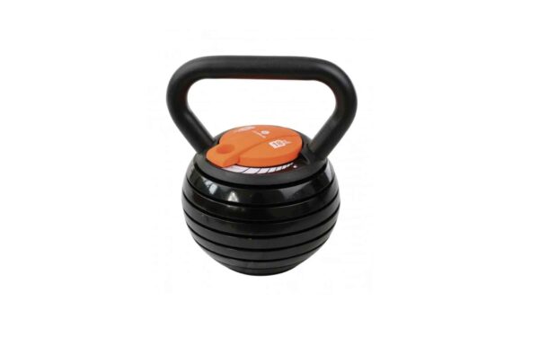 Sveltus Kettlebell Ajustavel