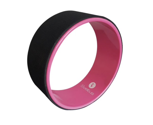 Sveltus Yoga Wheel