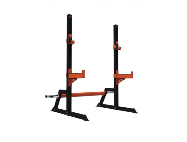 Sveltus Rack (Half)