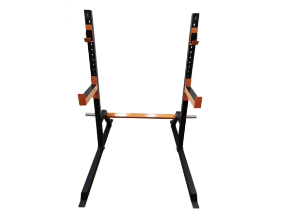 Sveltus Rack (Half)