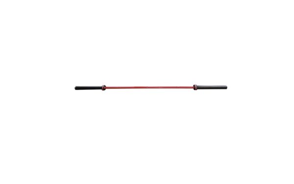 Sveltus 220 cm Olympic bar
