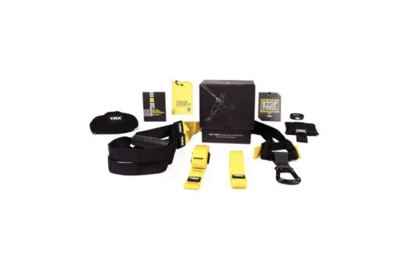 TRX PRO4