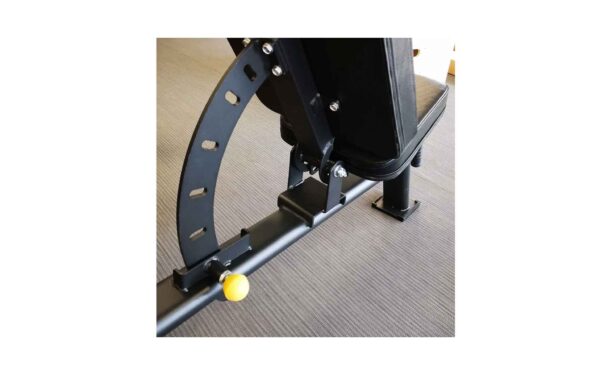Sveltus Training Bench